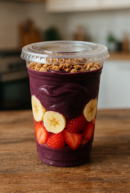 Açai de teste 3